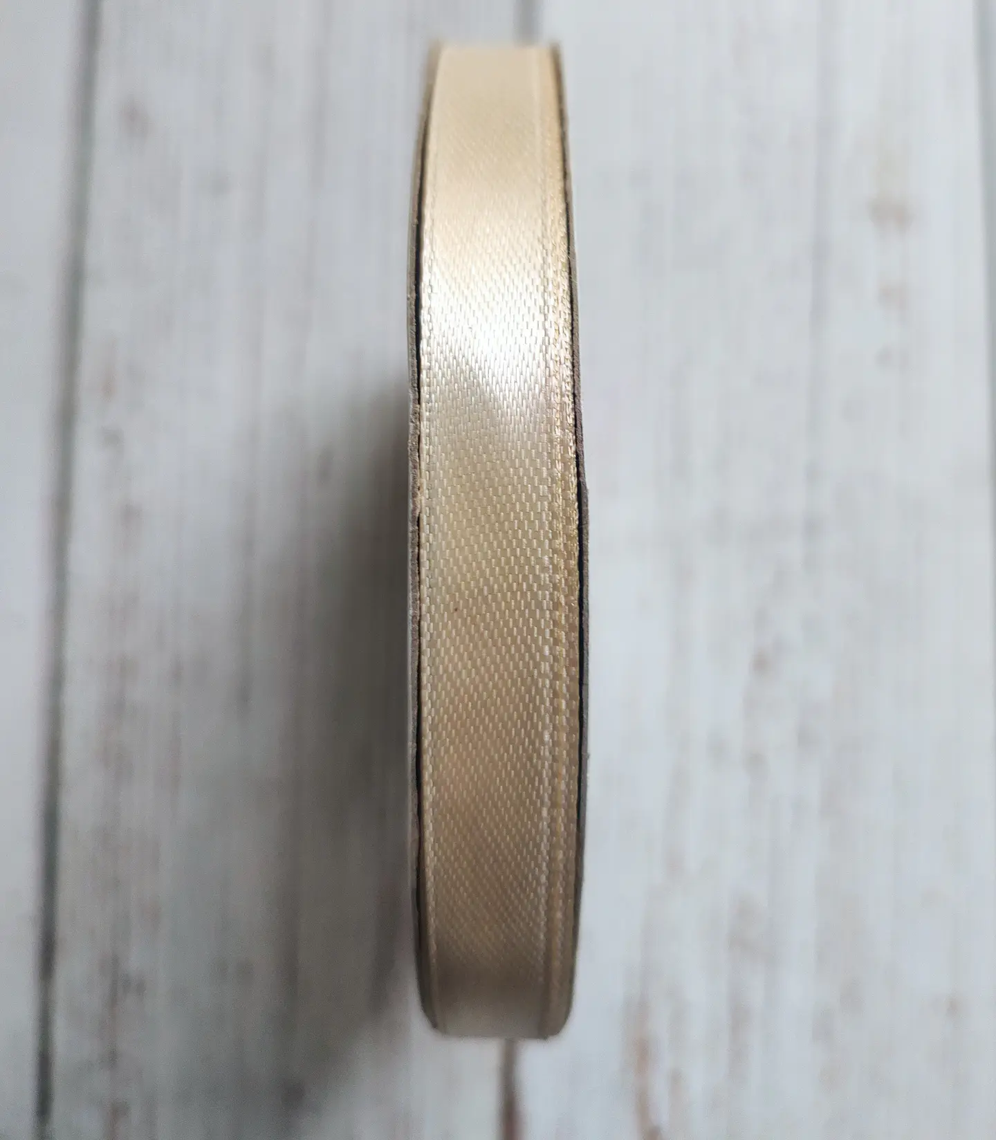Rollo 50mts Cinta Satin 10mm 17