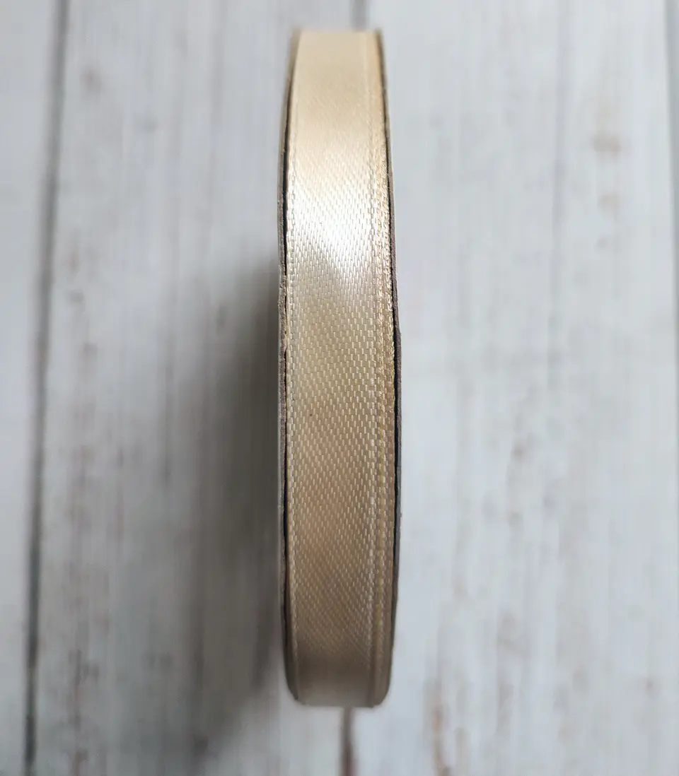 Rollo 50mts Cinta Satin 10mm 17