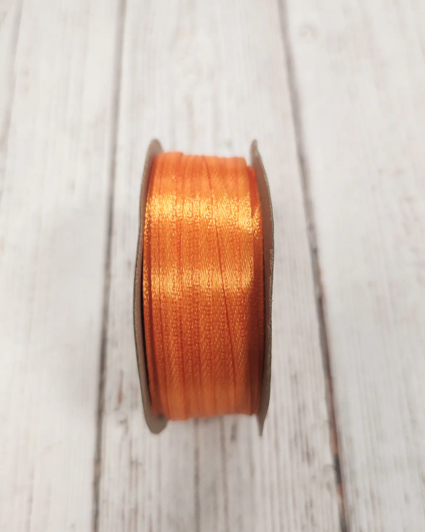 Rollo Cinta Satín 3mm 100mts 13