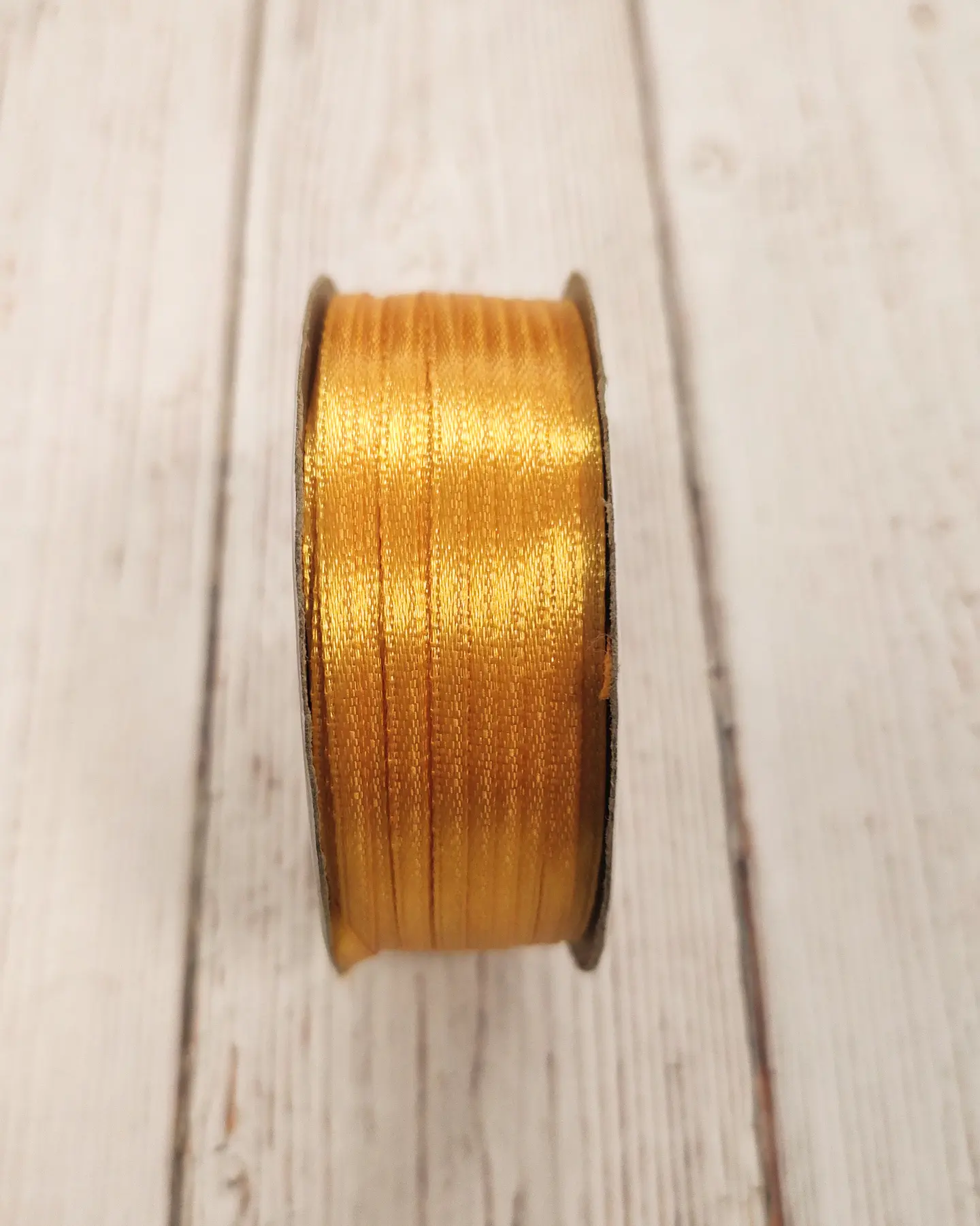 Rollo Cinta Satín 3mm 100mts 15