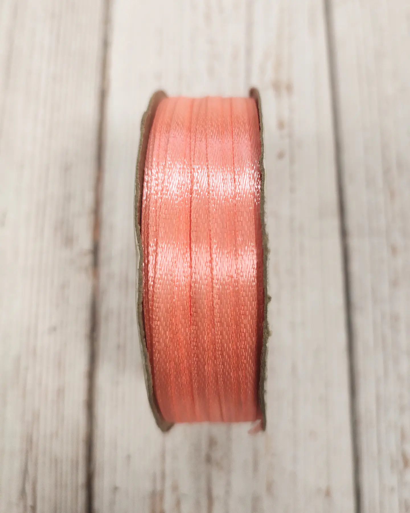 Rollo Cinta Satín 3mm 100mts 19