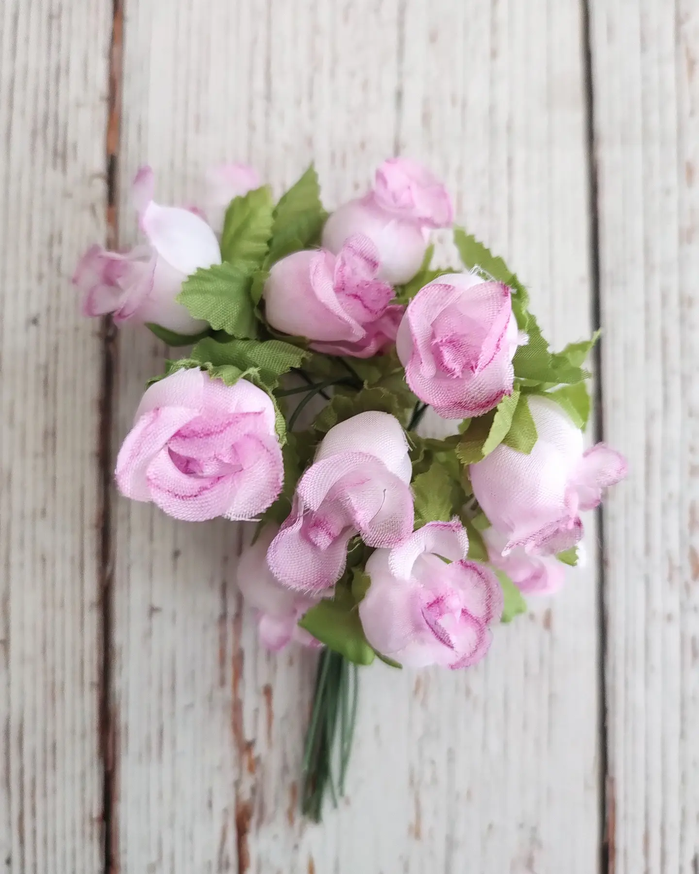 Ramito de rosas o besitos 11