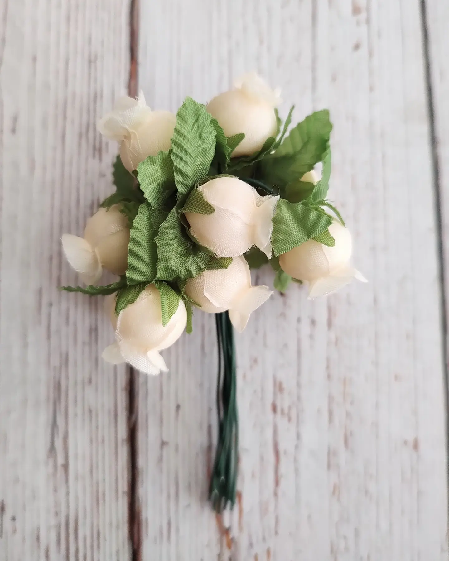 Ramito de rosas o besitos 12