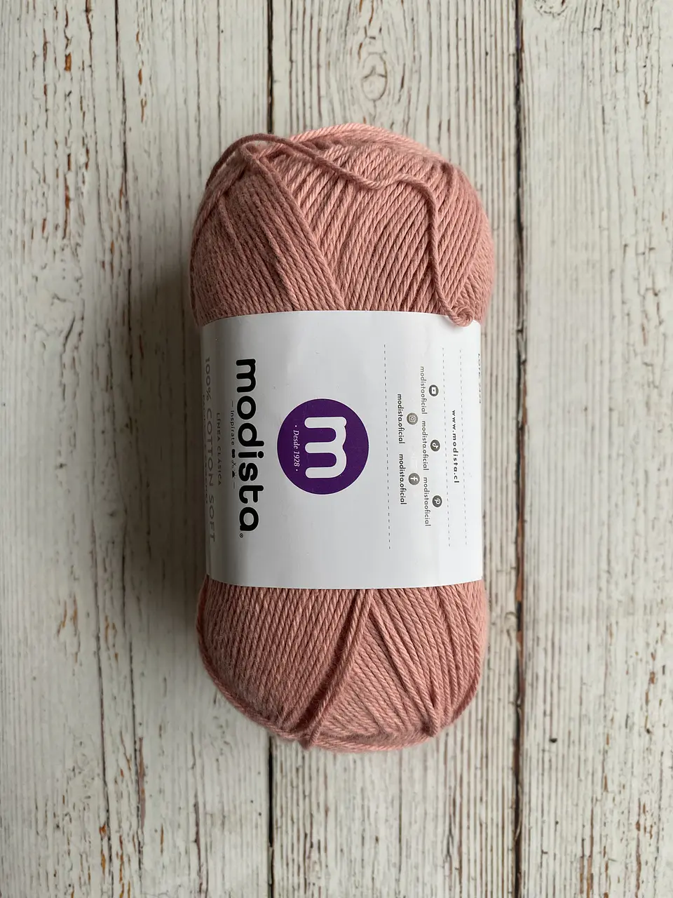 Algodón 100% Cotton Soft 5