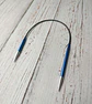 Palillos Circulares Zing cortos asimétricos 25cm - Miniatura 2