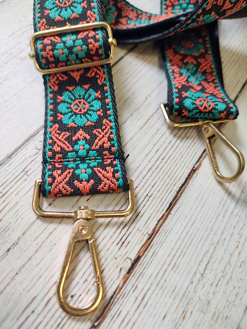 Correa para bolso Boho