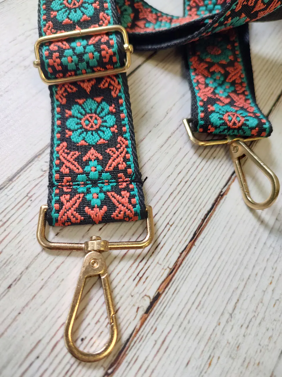 Correa para bolso Boho 2