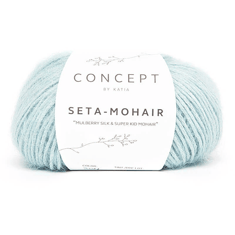 Seta-Mohair