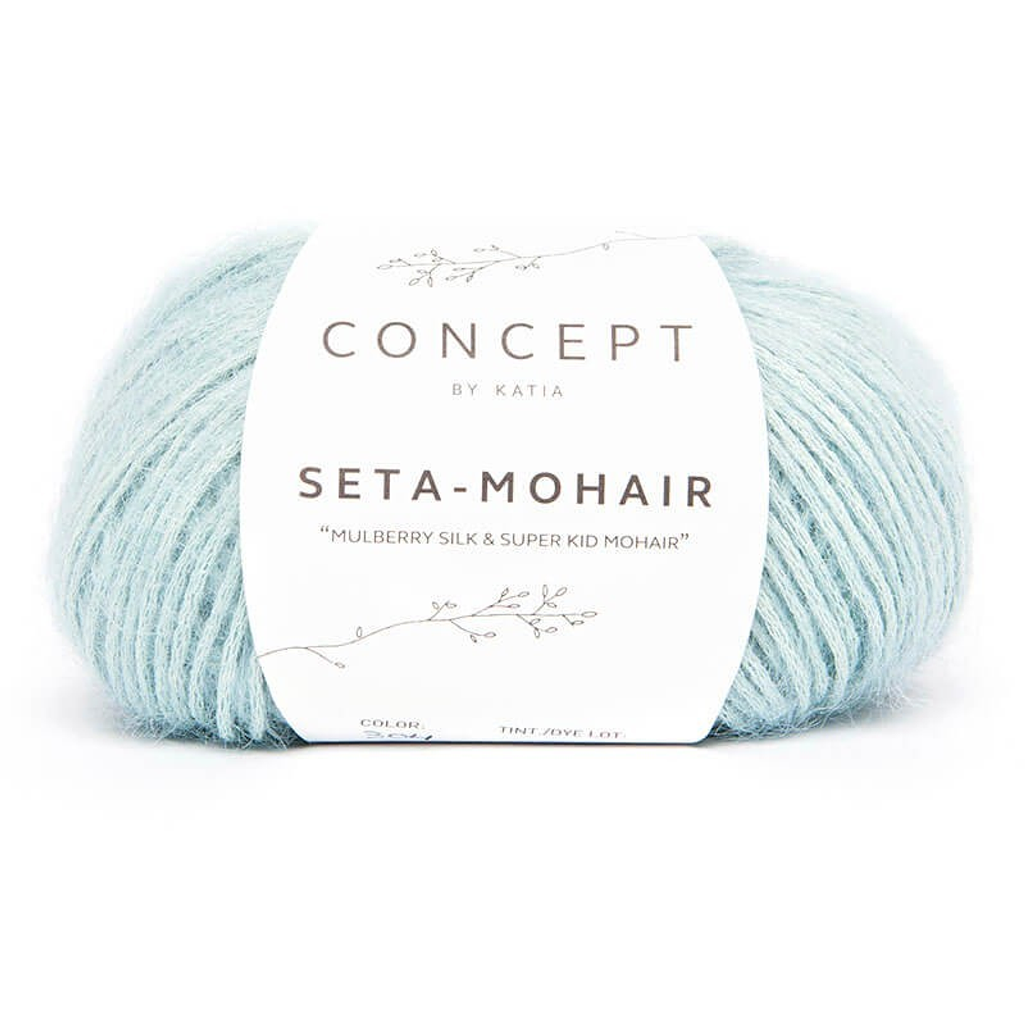 Seta-Mohair 2