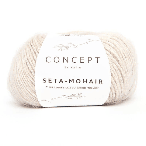 Seta-Mohair