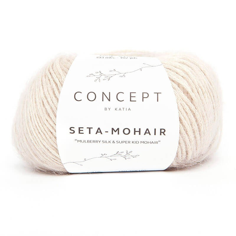 Seta-Mohair 1