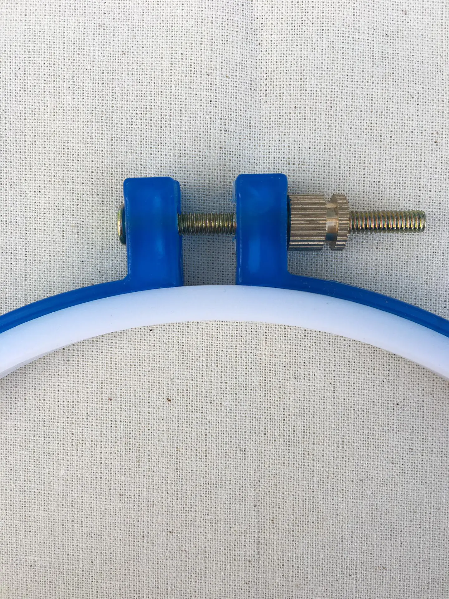 Bastidor plástico 2