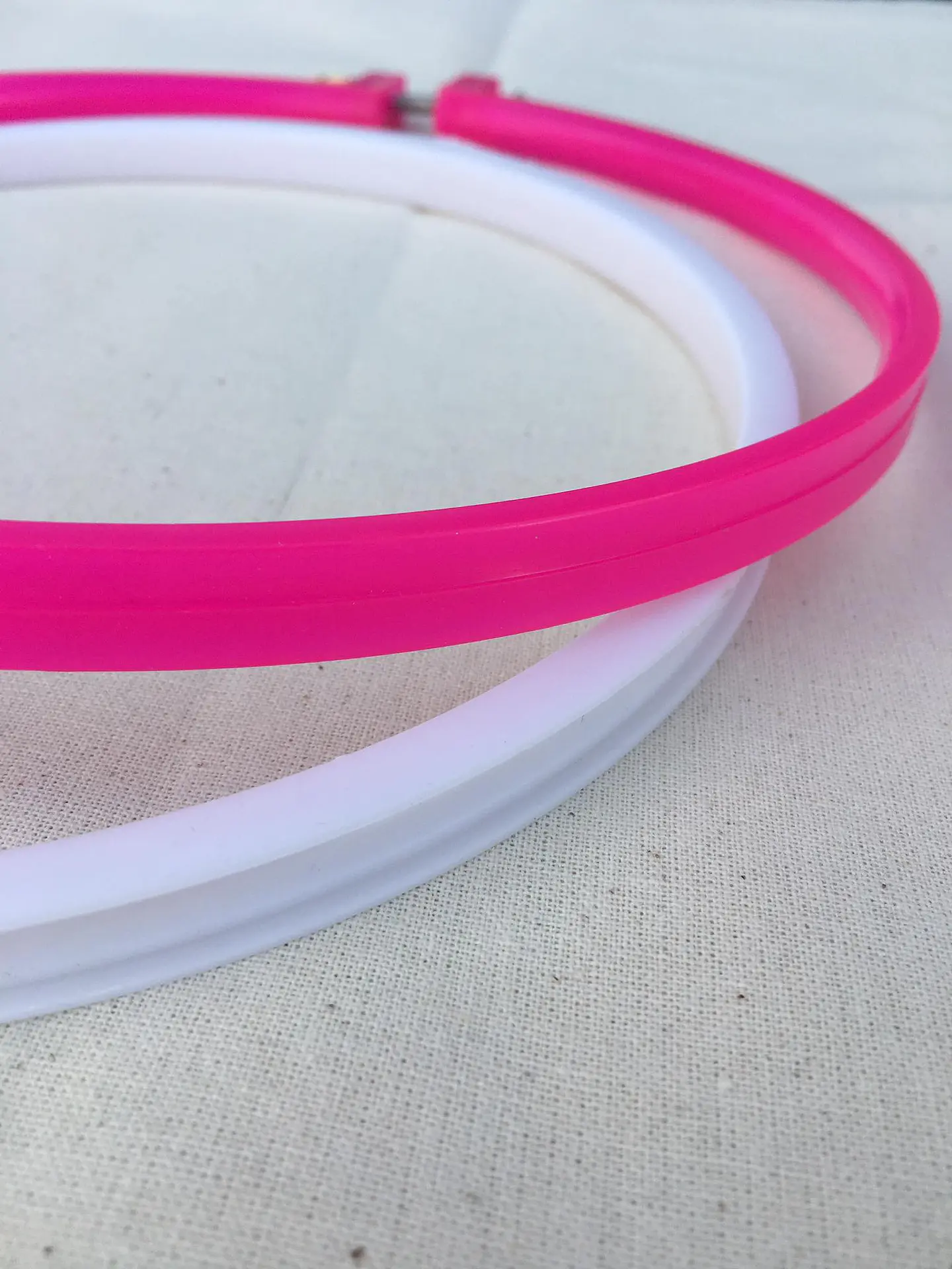 Bastidor plástico 3