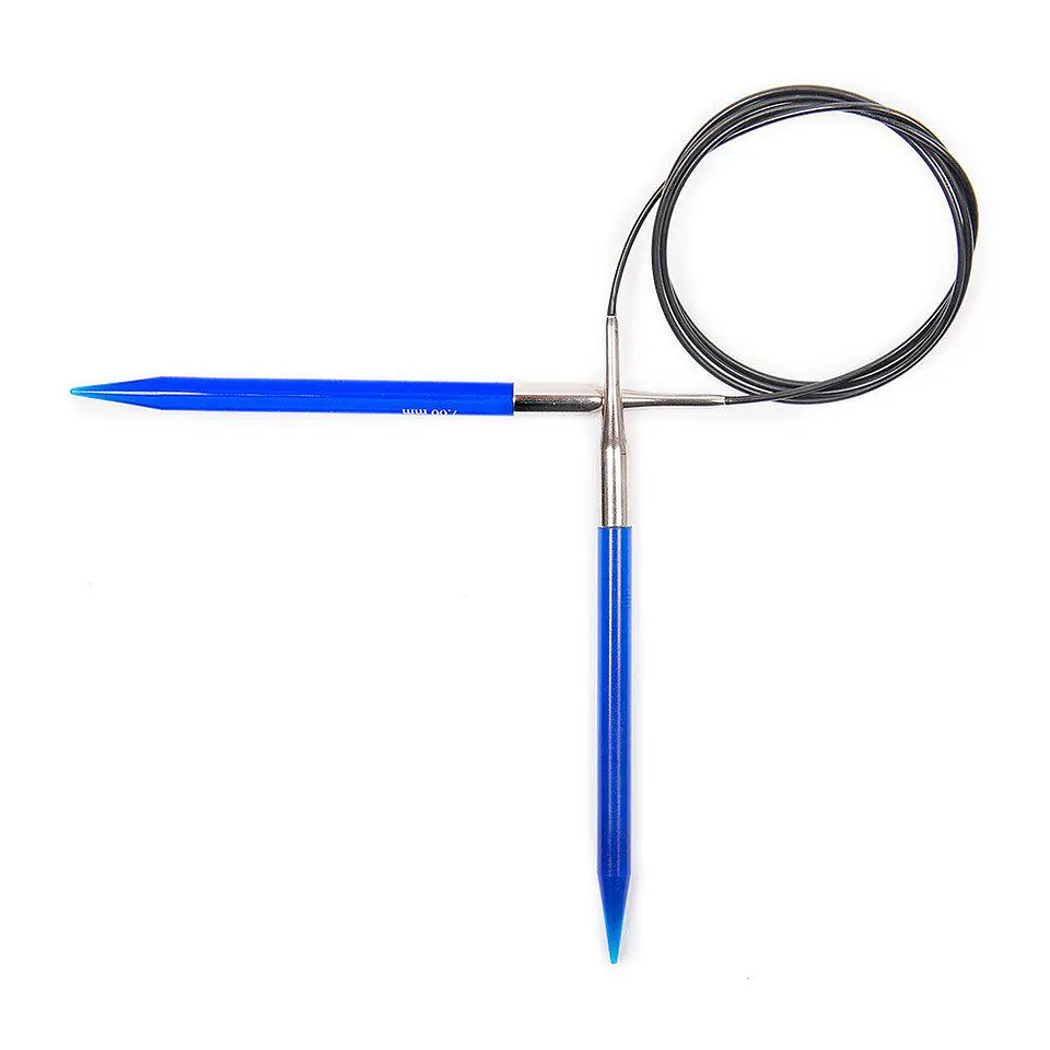 Palillos circulares Trendz 1