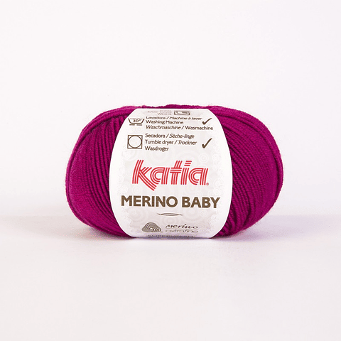 Merino Baby