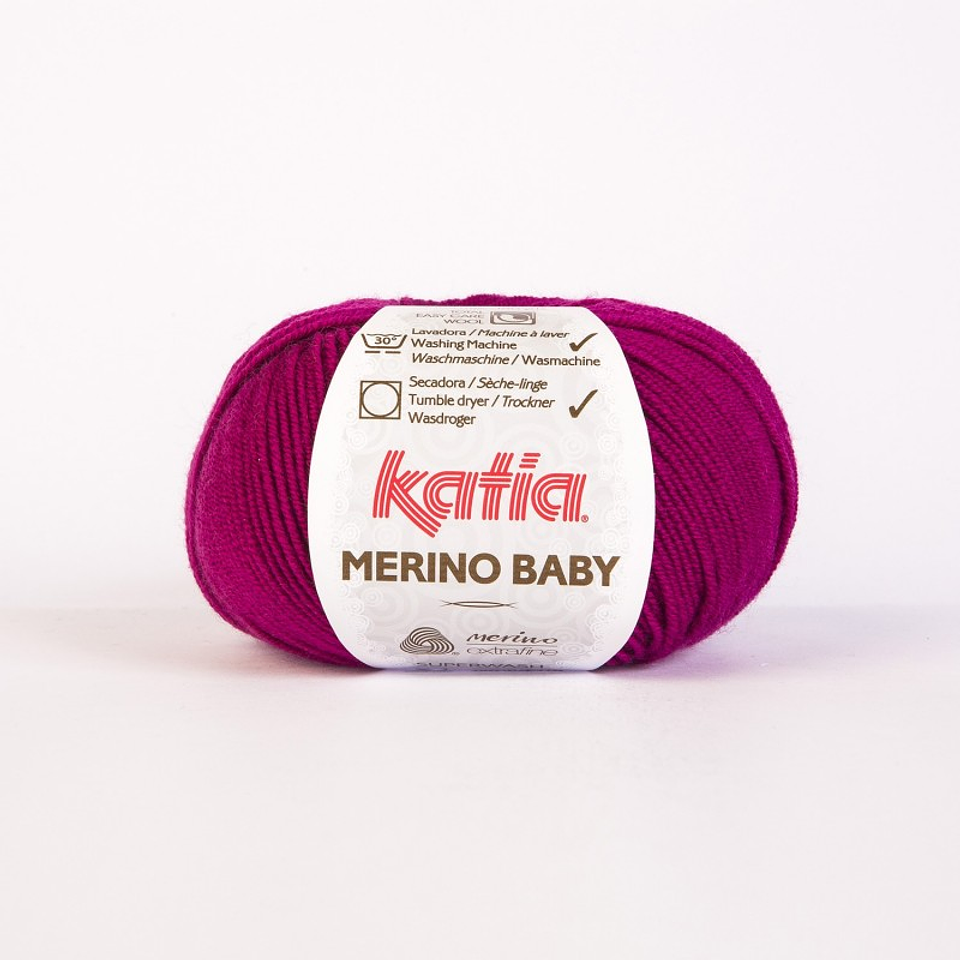 Merino Baby 2
