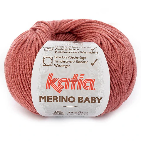 Merino Baby