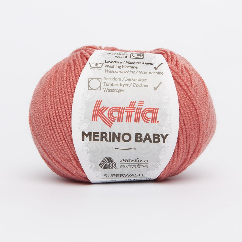 Merino Baby 3