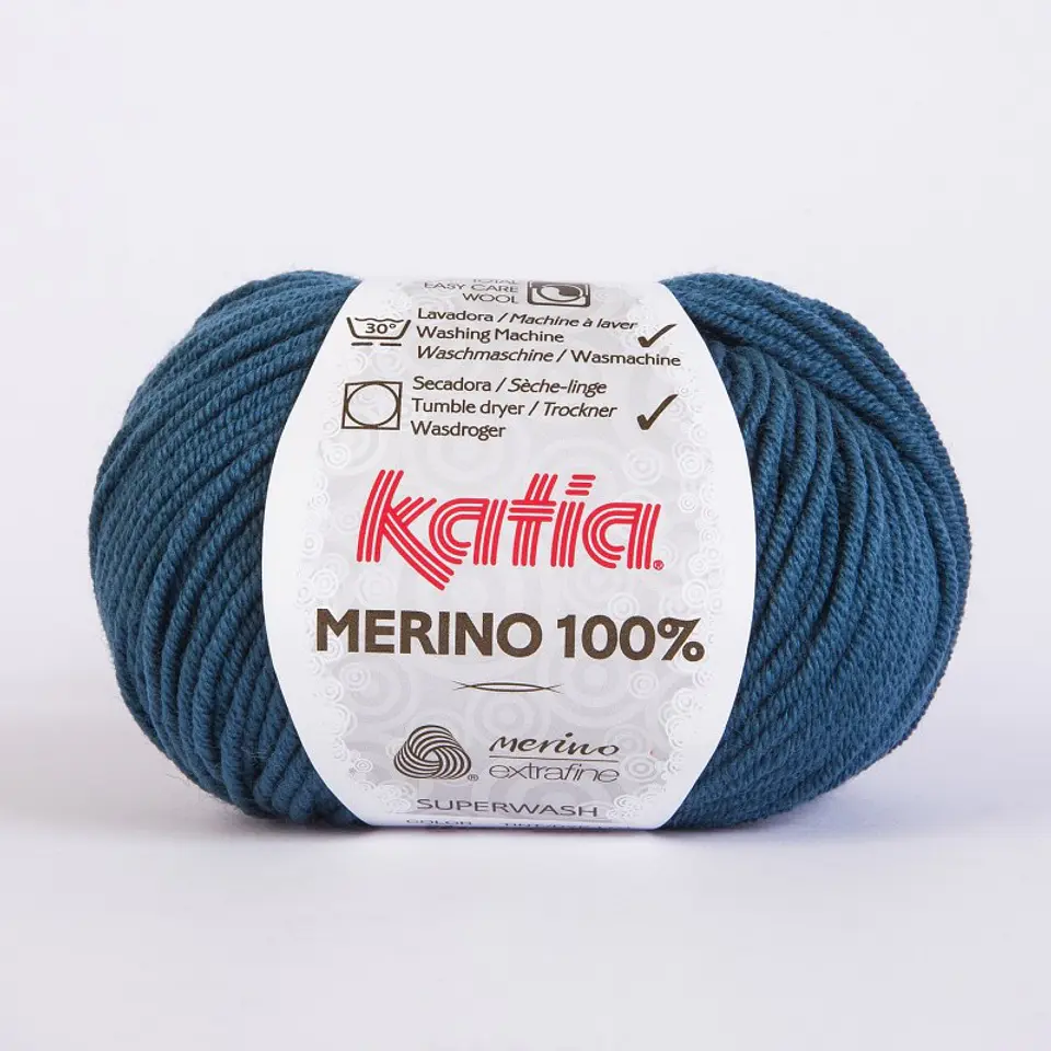 Merino 100% 1