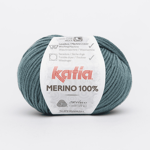 Merino 100%