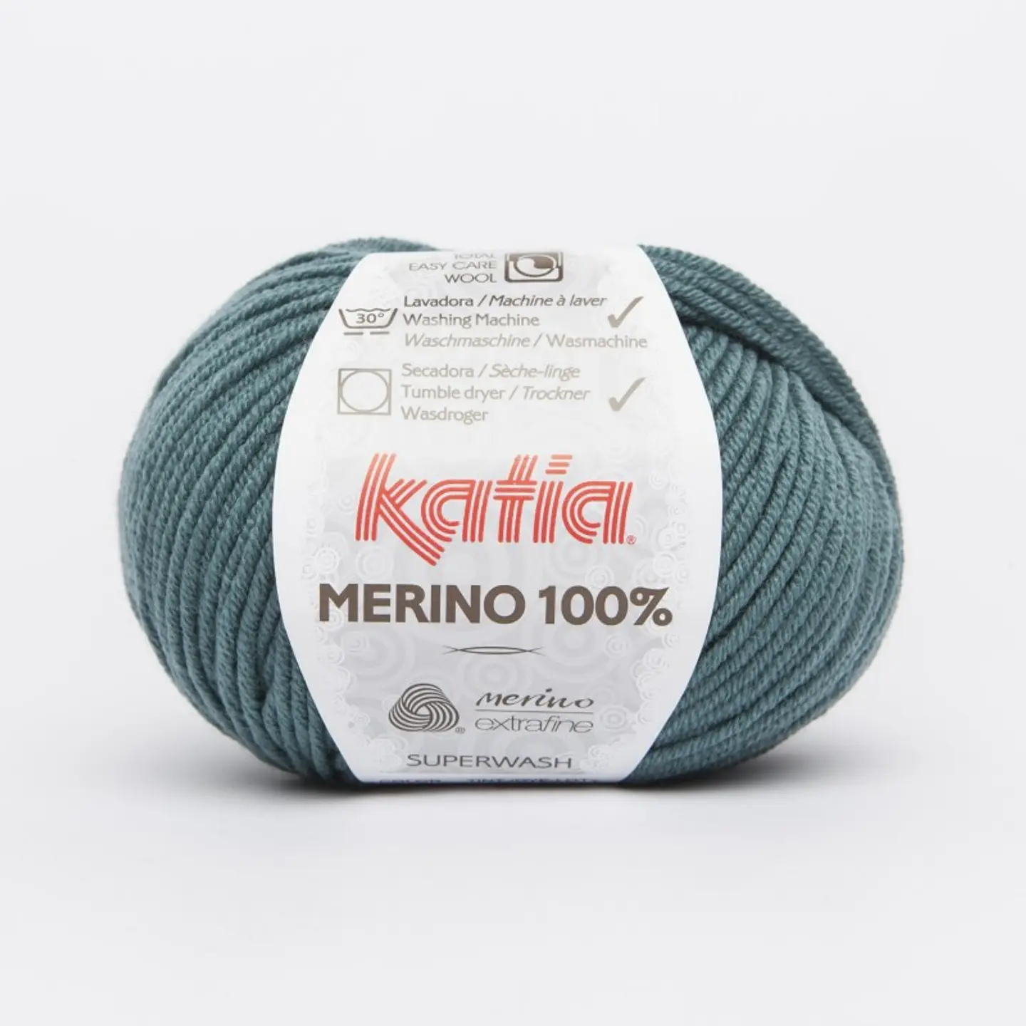 Merino 100% 2
