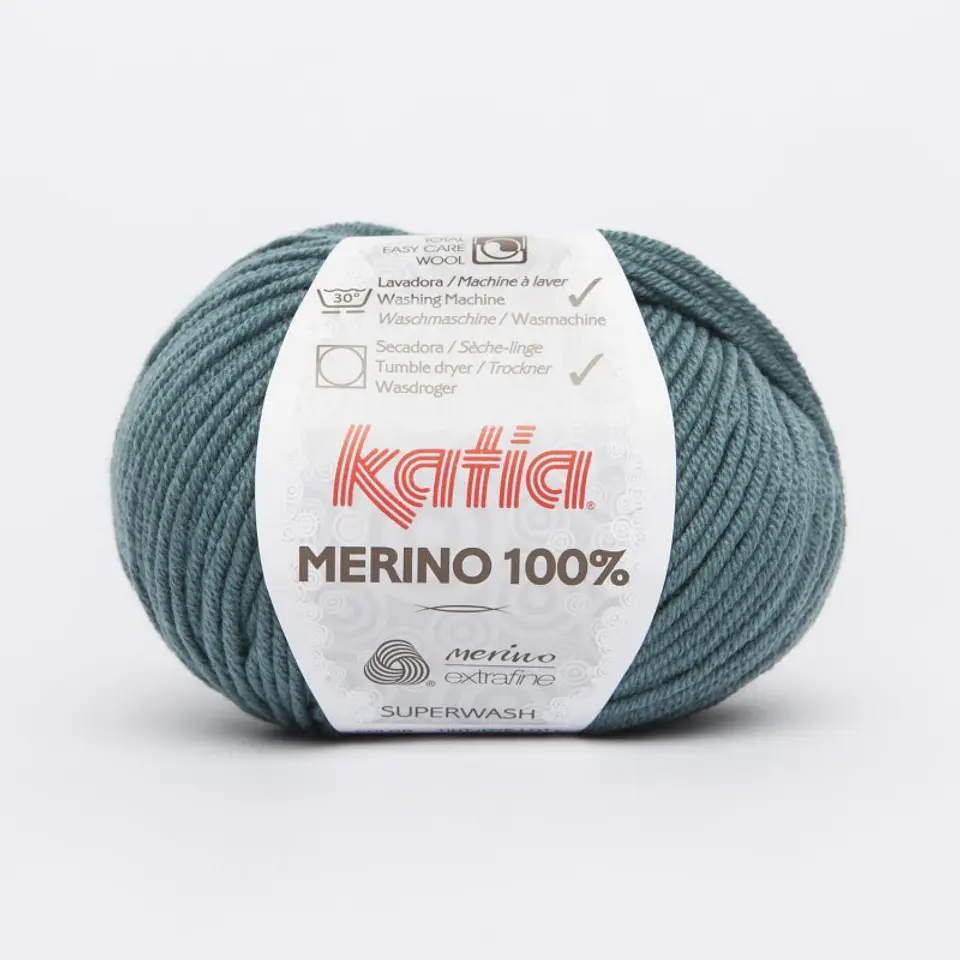Merino 100% 2