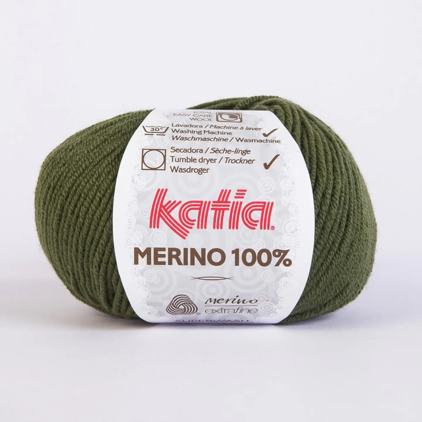 Merino 100% 3
