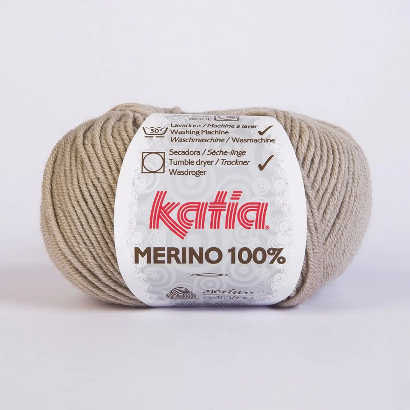 Merino 100% 4
