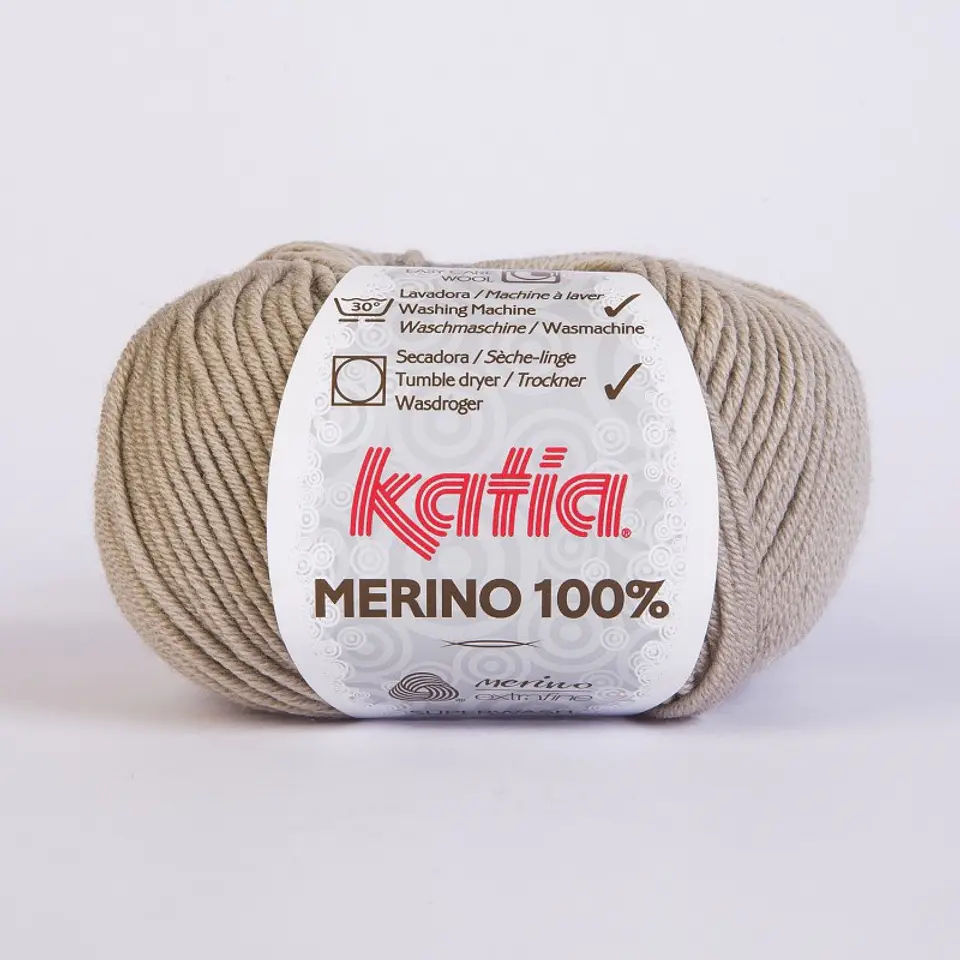Merino 100% 4