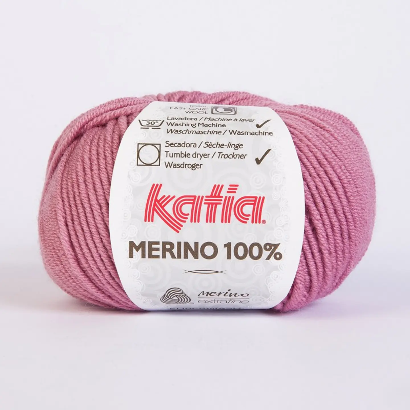 Merino 100% 5