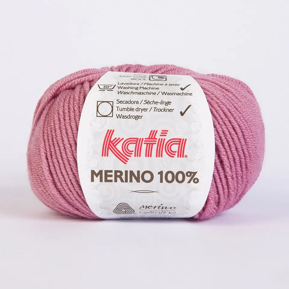 Merino 100% 5