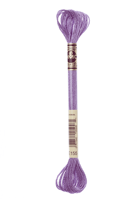 Hilo de bordar EFECTOS LUMINOSOS