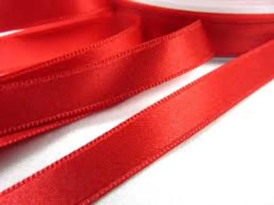 Pieza Cinta Satin 10mm 15