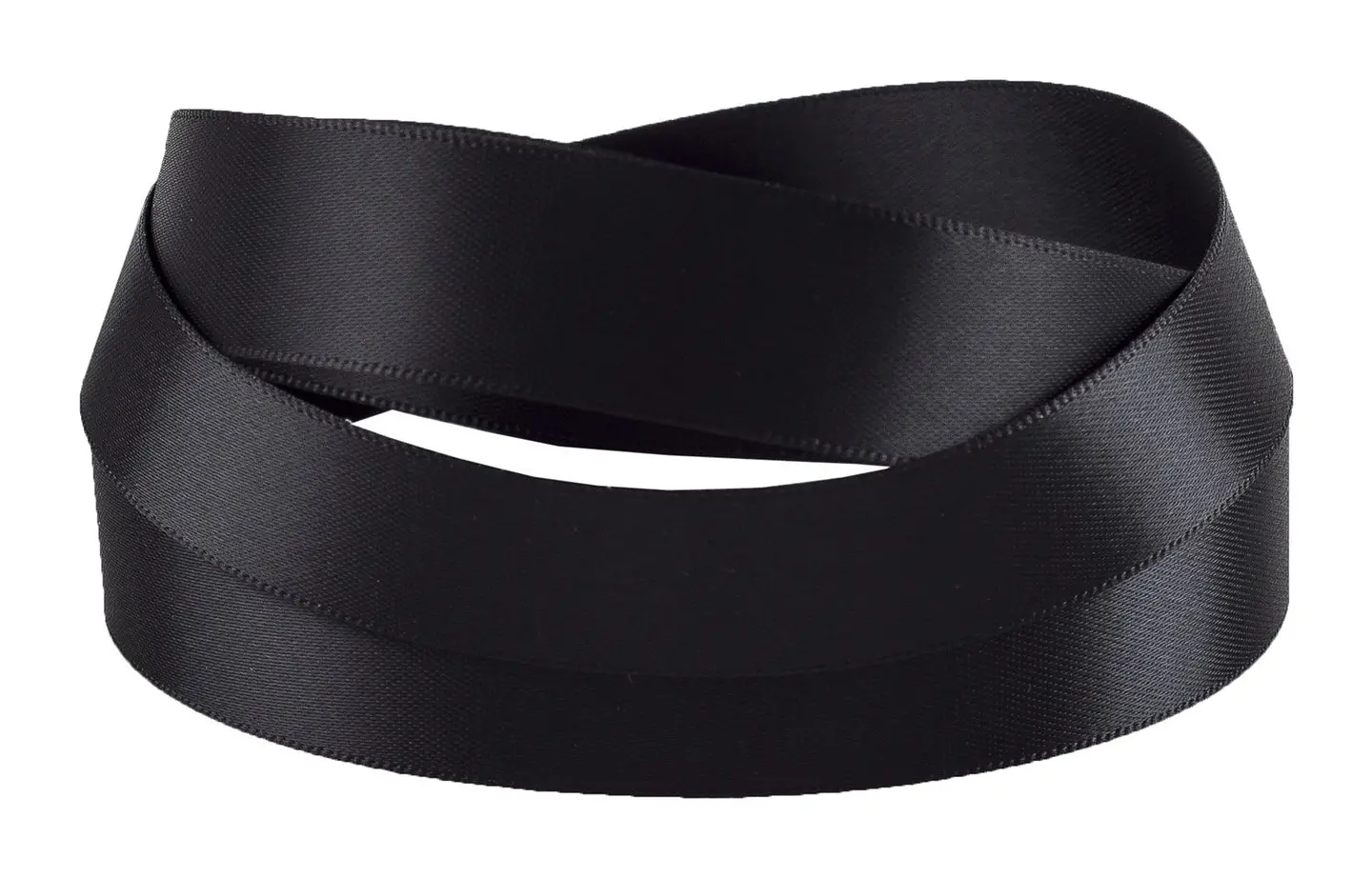 Pieza Cinta Satin 10mm 9