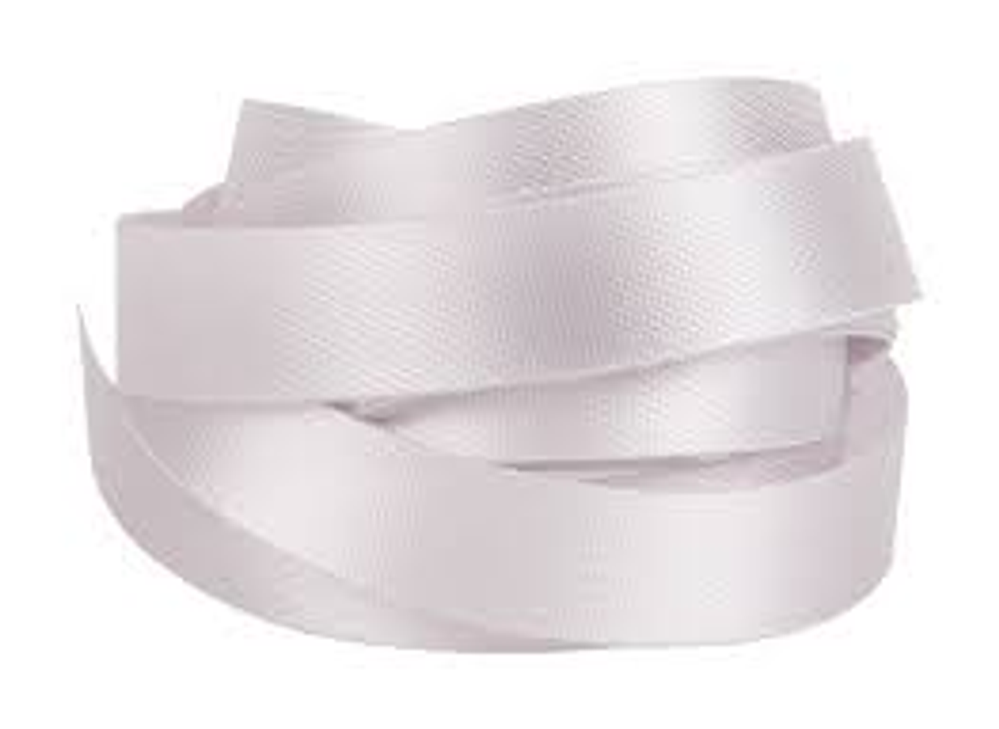Pieza Cinta Satin 25mm 10
