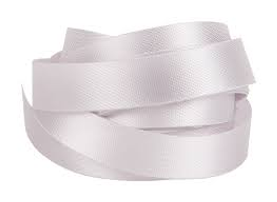Pieza Cinta Satin 25mm 10