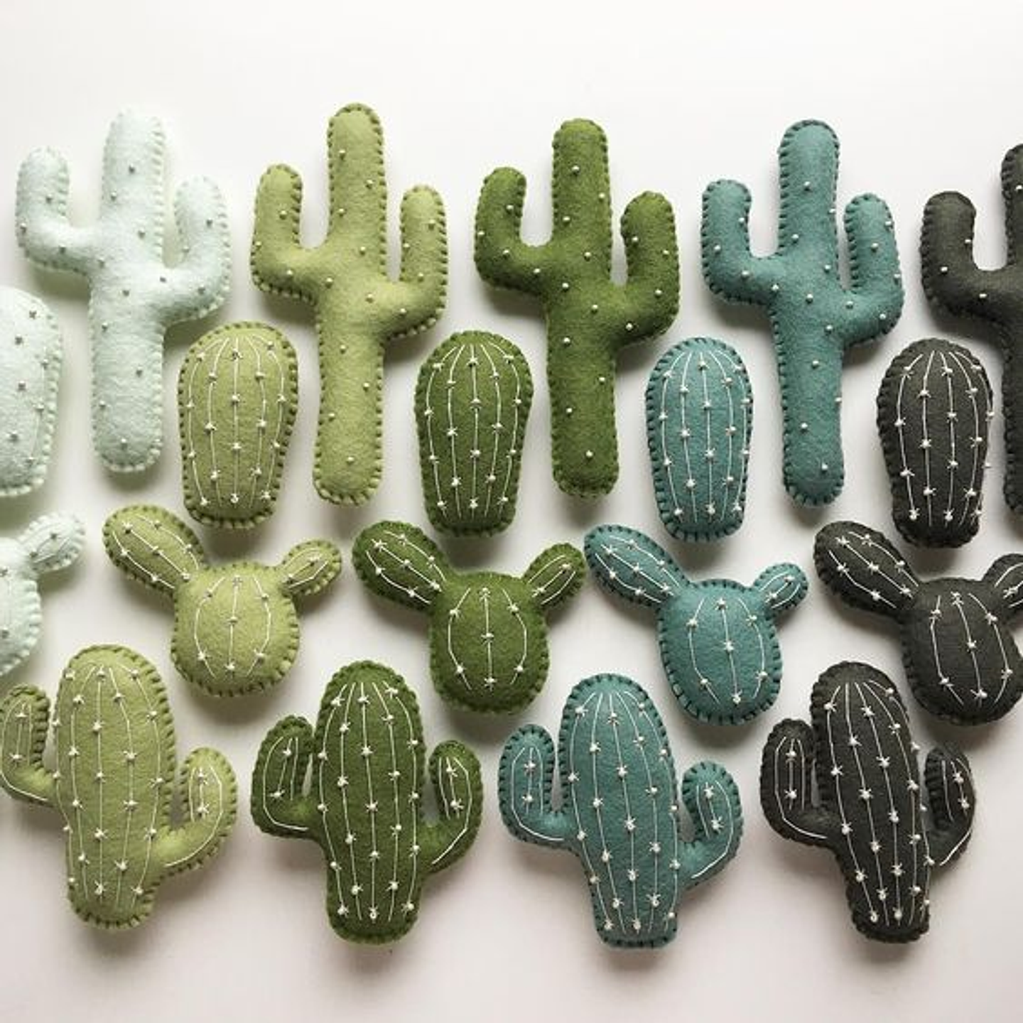 Pañolenci 20x30 3und 10