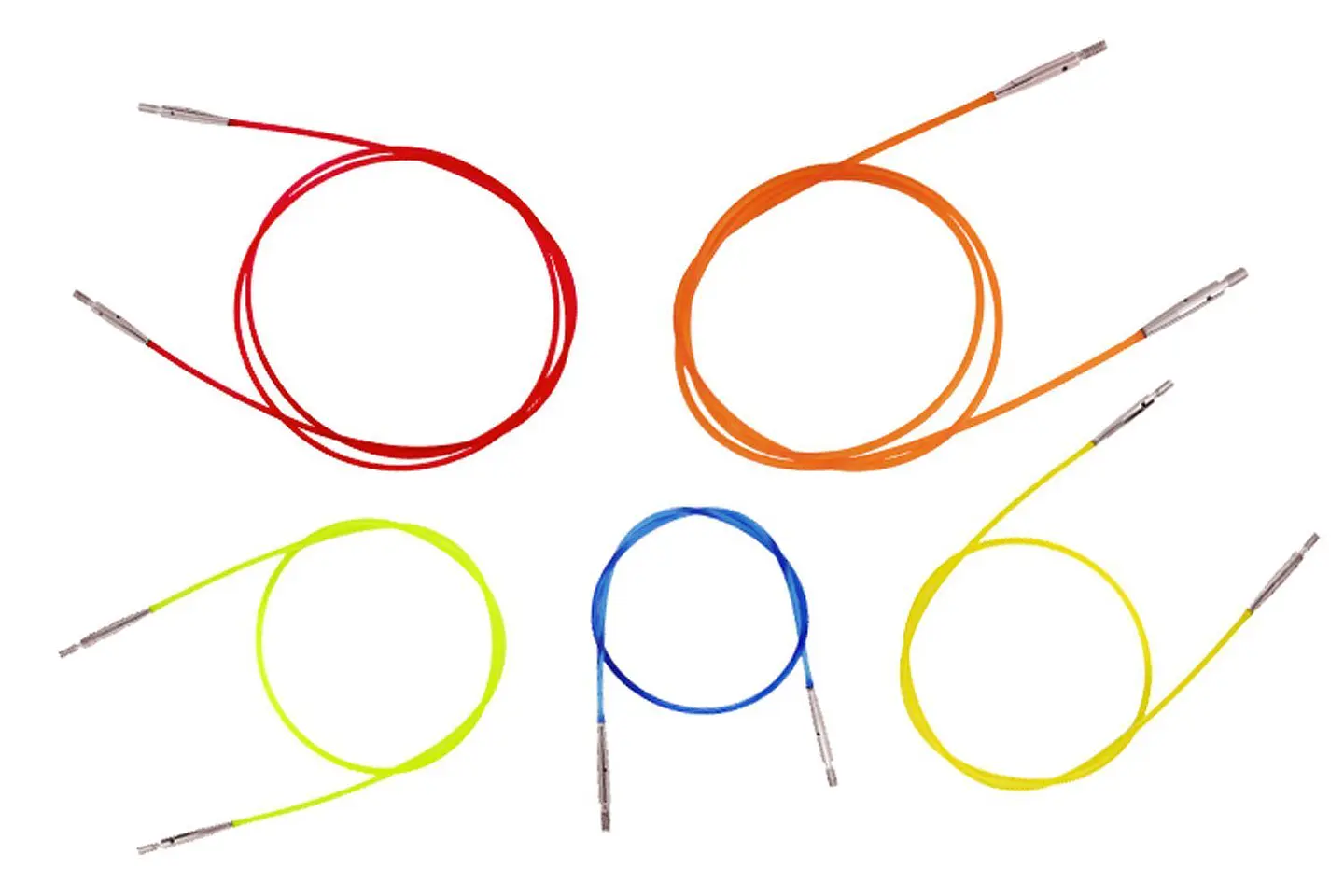 Cable conector KnitPro 1