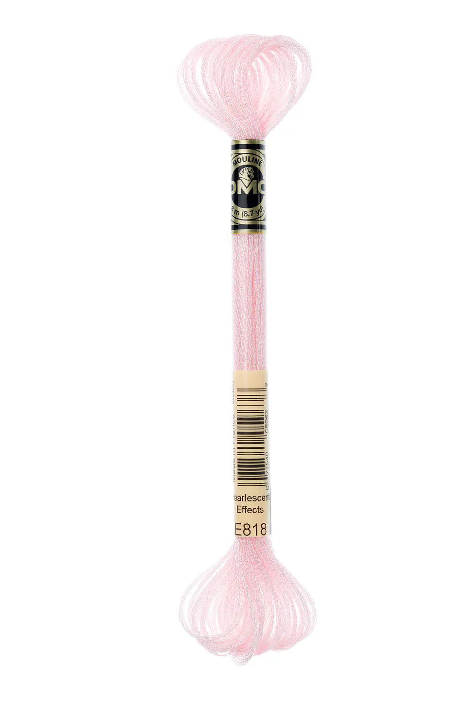 Hilo de bordar EFECTOS LUMINOSOS 20