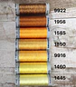 Hilo Dekor Viscose Gütermann - Miniatura 4