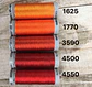 Hilo Dekor Viscose Gütermann - Miniatura 3