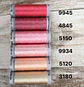 Hilo Dekor Viscose Gütermann - Miniatura 6