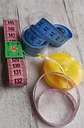 Huincha de medir - Miniatura 1