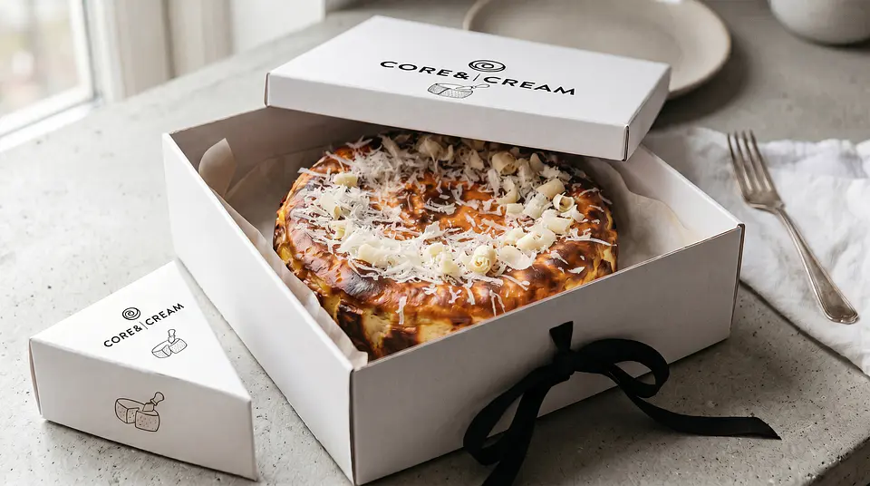 La parmigiana 1
