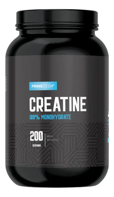CREATINA MONOHIDRATADA 1 KG - PRIMETECH