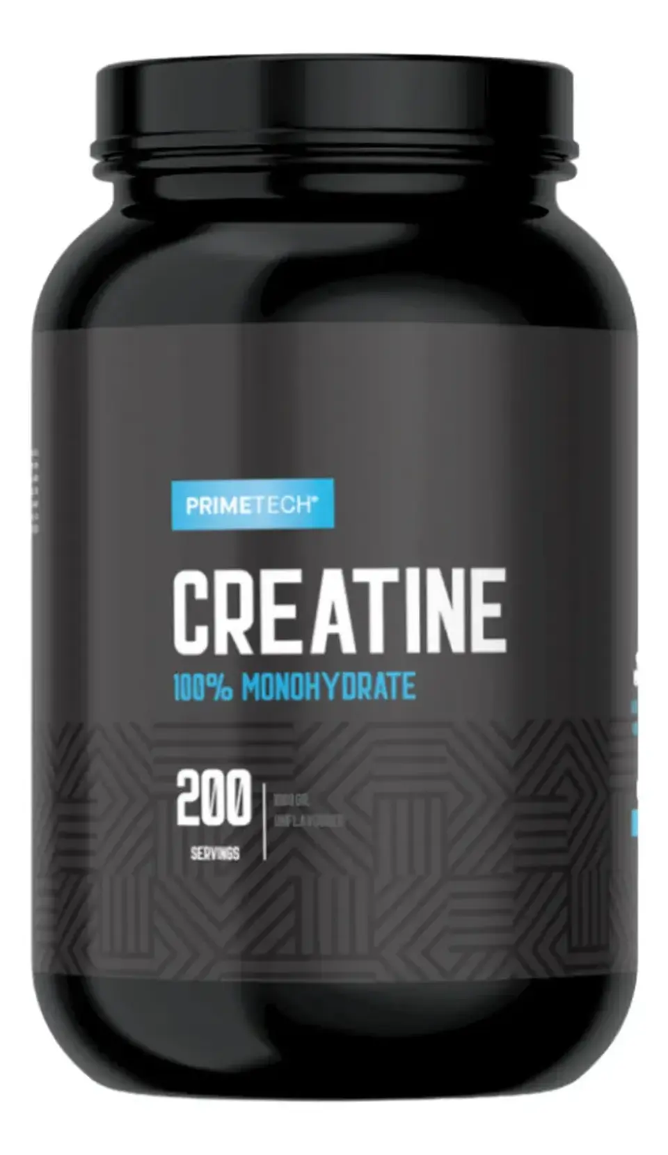 CREATINA MONOHIDRATADA 1 KG - PRIMETECH 1