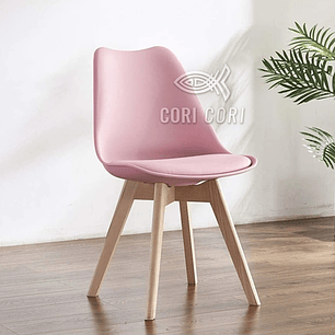 Silla de Comedor Tulip 