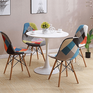 Comedor Ópalo 100cms