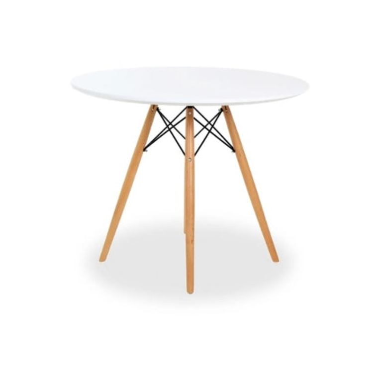 Mesa Eames de Centro  3