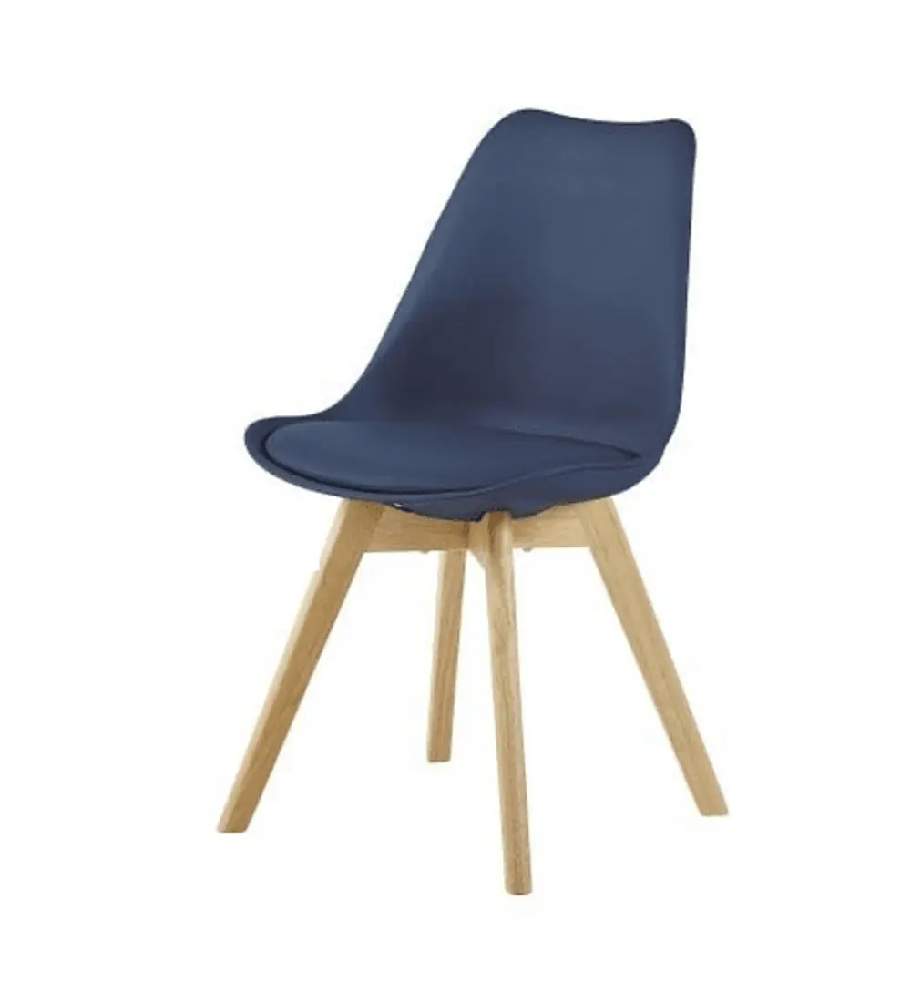 Silla de Comedor Tulip 